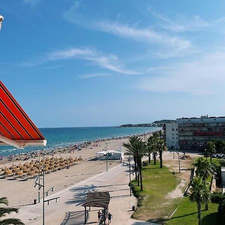 Apartamento Paradis Playa La Pineda Eksteriør bilde
