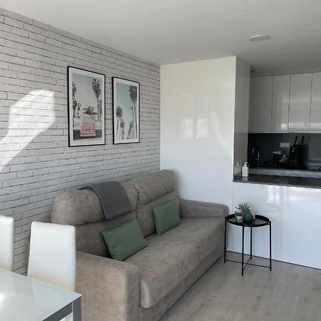 Apartamento Paradis Playa La Pineda Eksteriør bilde
