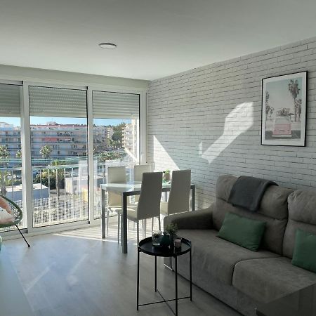 Apartamento Paradis Playa La Pineda Eksteriør bilde
