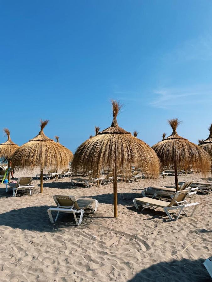 Apartamento Paradis Playa La Pineda Eksteriør bilde