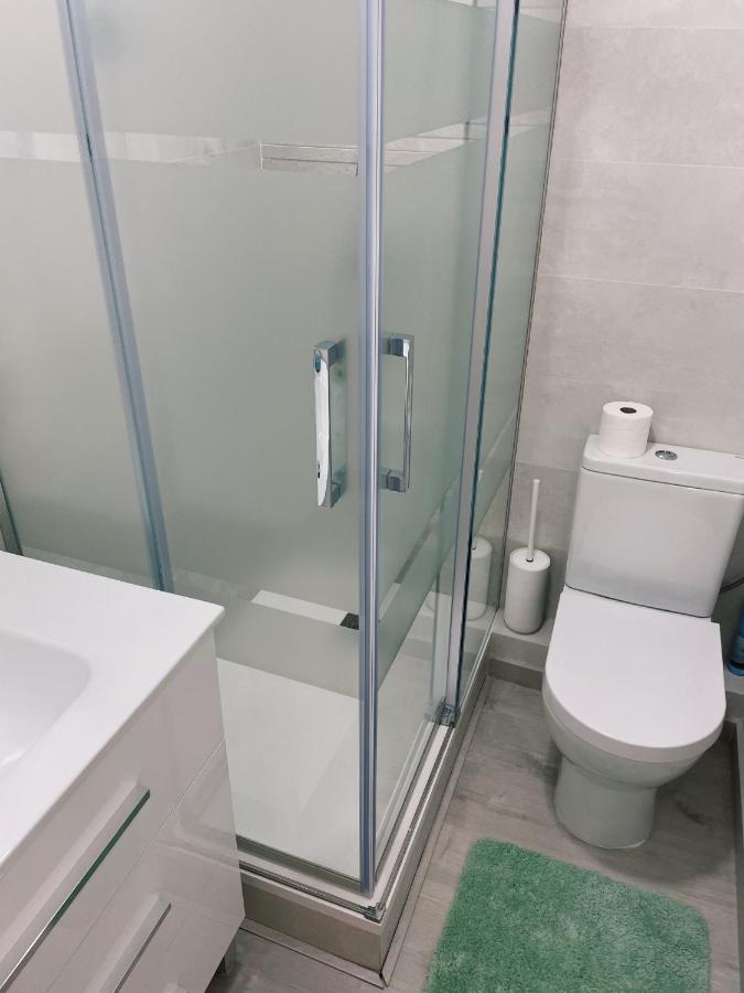 Apartamento Paradis Playa La Pineda Eksteriør bilde