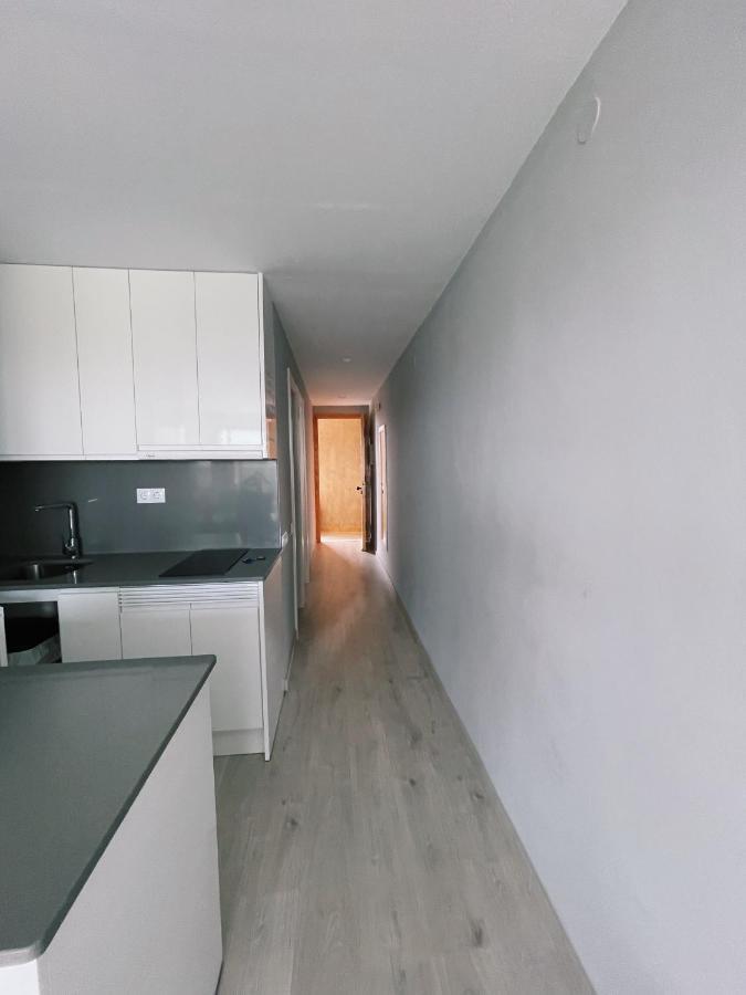 Apartamento Paradis Playa La Pineda Eksteriør bilde