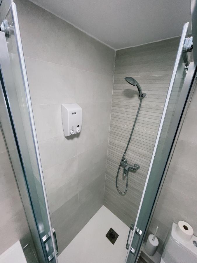 Apartamento Paradis Playa La Pineda Eksteriør bilde