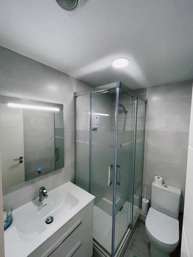 Apartamento Paradis Playa La Pineda Eksteriør bilde