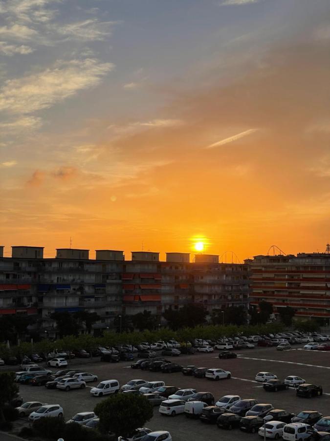 Apartamento Paradis Playa La Pineda Eksteriør bilde