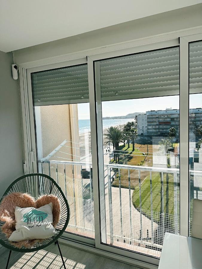 Apartamento Paradis Playa La Pineda Eksteriør bilde