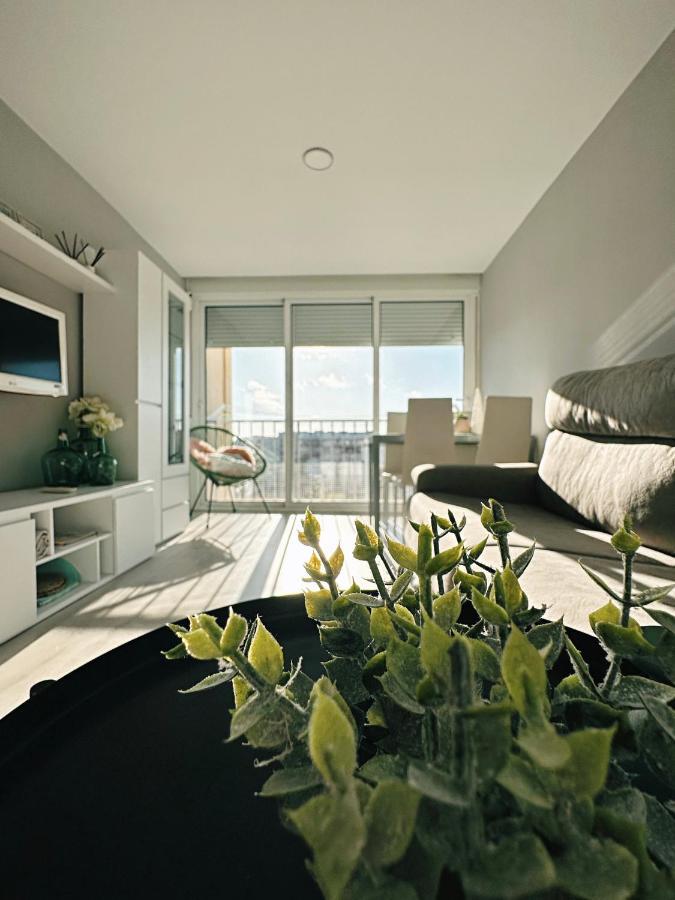 Apartamento Paradis Playa La Pineda Eksteriør bilde