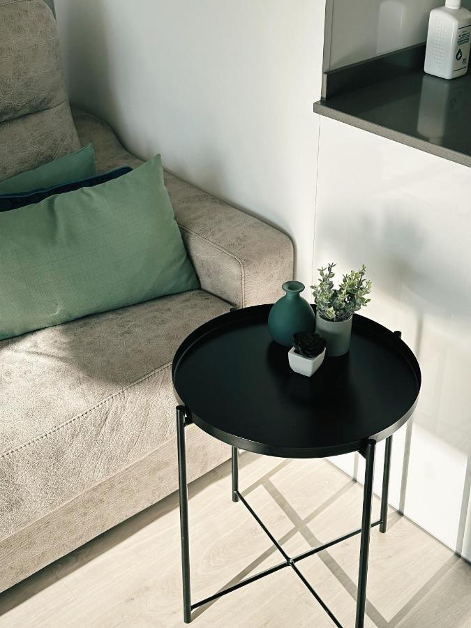 Apartamento Paradis Playa La Pineda Eksteriør bilde