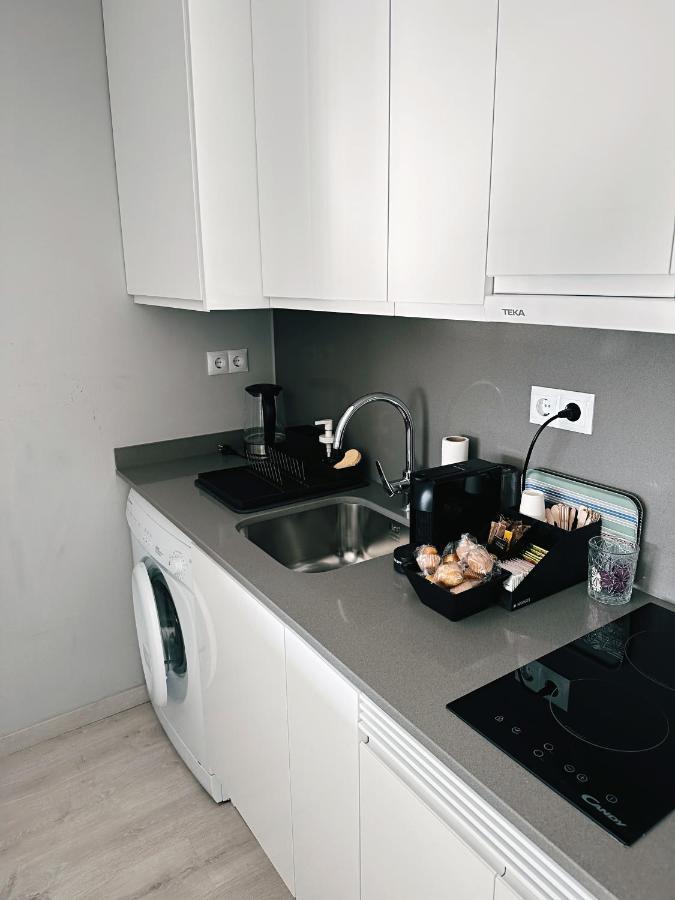Apartamento Paradis Playa La Pineda Eksteriør bilde