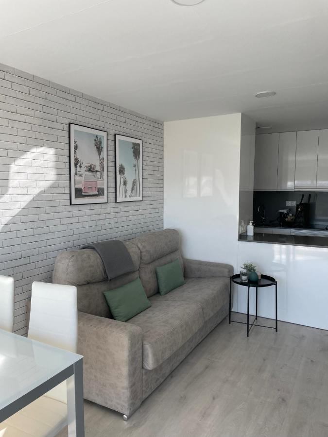 Apartamento Paradis Playa La Pineda Eksteriør bilde