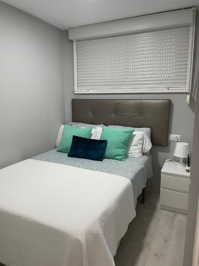Apartamento Paradis Playa La Pineda Eksteriør bilde