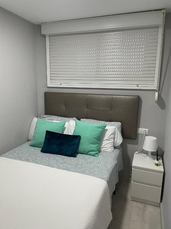 Apartamento Paradis Playa La Pineda Eksteriør bilde