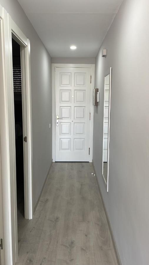 Apartamento Paradis Playa La Pineda Eksteriør bilde
