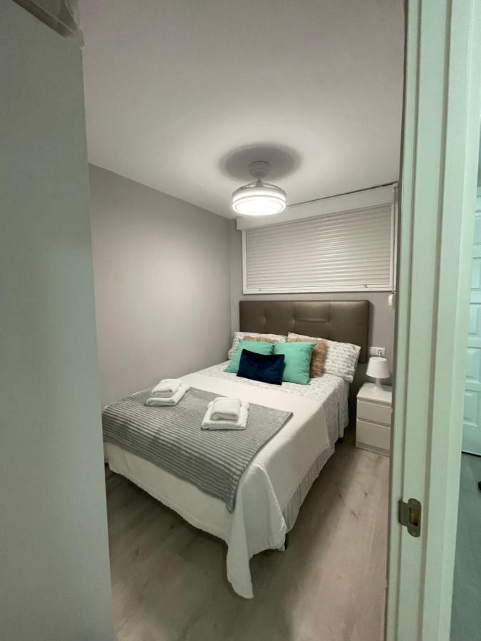 Apartamento Paradis Playa La Pineda Eksteriør bilde
